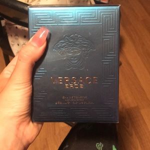 Versace Eros 6.7 Fl Oz